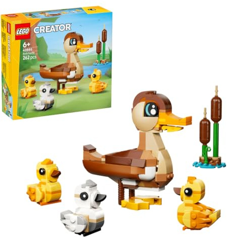LEGO® Creator 40885 Entenfamilie