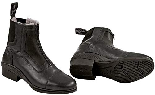 Busse Jodhpur-Stiefelette Fargo-Winter