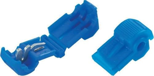 3M 952 Kabel Klemme mit steckbarem Abzweig - Original - 10-1000 Stk., quantity:50