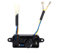 1PCS Regolatore di Tensione Raddrizzatore Monofase AVR, Regolatore Generatore Ad Alta Efficienza Per Regolatore Generatore Di Benzina 2KW-3KW