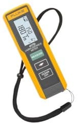 Fluke Laser-Entfernungsmesser, Fluke 417D