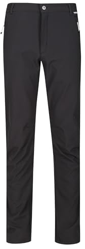 Regatta Geo Softshell II Hose Herren