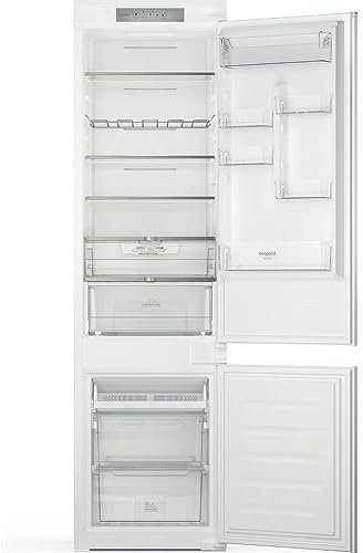 Frigorifero combinato da incasso Hotpoint: - HAC20 T322