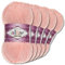 Alize 5 x 100 g Cotton Gold Premium Wolle| 39 Farben Sommerwolle Garn Stricken Amigurumi (393 | Puderrosa)