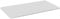 LogiLink EO0038 - Holztischplatte 3-geteilt, 1200 (l) x 600 (b) x 18 (h) mm, Farbe: Weiß