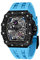 TSAR BOMBA Uhren Herren Armbanduhr Herren Luxus automatik Uhr Herren Kohlefaser Tonneau Analog Herren Uhr Großes Ziffernblatt Leuchtende Wasserdicht Klassische männer Uhr Geschenke für männer