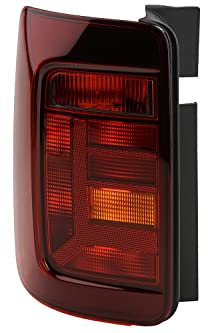 Johns Heckleuchte 95 63 87-4 links für VW CADDY IV Kombi (SAB, SAJ)