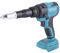 18V Cordless Electric Rivet Gun, LED Automatic Rivet Nut Hand Tool for BL1815 Battery 2.4