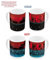 Stor Stranger Things Heat Change - Mug tasse à café thermoréactif - Céramique