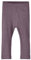 NAME IT Unisex Baby Nbnkab Noos Leggings, Arctic Dusk, 68 EU