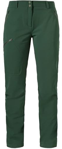 Schöffel Pants Ascona Warm L