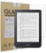 ZTAOOPOU (2 piezas de vidrio templado para KOBO Clara 2E (6.0) Protector de pantalla HD transparente película Protector de pantalla KOBO Clara BW/KOBO Clara Colour Vidrio Templado