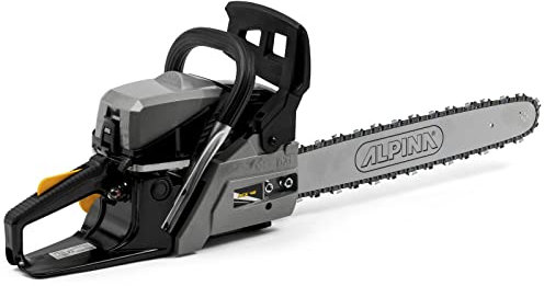 1PEZZO MOTOSEGA ALPINA ACS46 45 CM 18