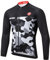 UGLY FROG 2025CX Sport Men's Long Sleeve Cycling Jersey Road Bike Cycling Top Mountain Bike Shirt Cycle Clothing