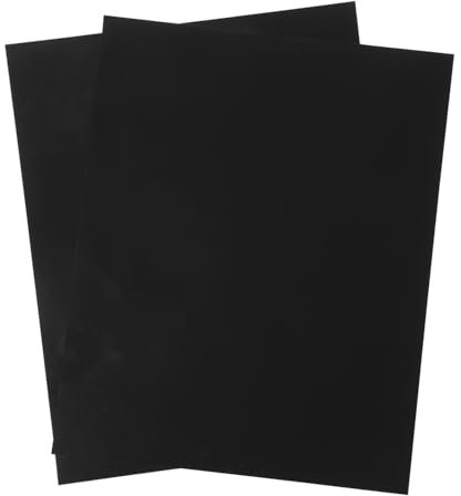 KITANDOVE Tapis De Cuisson Antiadhésif pour Four Et Barbecue sans Adhérence pour Pâtisserie