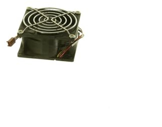 Lenovo 80 x 80 x 38 mm, ventilador de repuesto para portátiles, FRU59P2381
