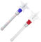 MAGICLULU Lot De 2 Baguettes Lumineuses pour Enfants À Paillettes en Forme D'Étoile Lumineux Clignotant À LED Lumineuse pour Noël Lumineuse pour