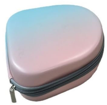 Custodia rigida per cuffie da gioco W820NB
