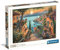 Clementoni Puzzle Collection - Steps to The Harbor 1500 Stücke - Puzzle für Erwachsene 14-99 Jahre, Geschenk für Mann und Frau, Made in Italy, 31726