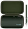 co2CREA for Sony ULT FIELD 3 Portable Bluetooth Speaker Hard Travel Case fits ULT POWER Sound modes IP67 Waterproof Speaker,Case Only