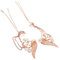 LRXIYODE 1paar Damen Ohrclips Ohne Piercing Mit Perlen Und Quasten Handgefertigte Ear Cuffs Für Mädchen Als Zum Geburtstag Oder Valentinstag