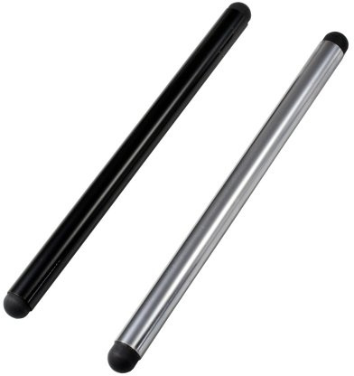 Eingabestift, Stylus Pen kompatibel mit Realme C75X, 2er Pack, Länge: 103mm Ø5mm
