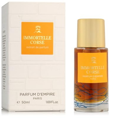 Parfum d'Empire Immortelle Corse Unisex Parfüm 50 ml