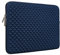 RAINYEAR Custodia per laptop da 16 pollici Custodia protettiva imbottita antiurto Appositamente compatibile con 16 pollici MacBook Pro/Max M1 M2 M3 M4 A2141 A2485 A2780 A2991 A3403 A3186(Blu Navy)