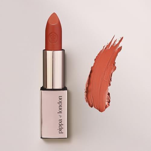 Pippa of London Envy Hohe Wirkung Matte Lippenstift