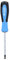 BRILLIANT TOOLS BT031014 Schraubendreher TORX, T25 x 100 mm [Powered by KS TOOLS]