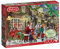 Jumbo, Falcon de luxe – Letters for Santa, Jigsaw Puzzles for Adults, 2 x 1000 Pieces