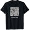 Satanic Medieval Yoga Goth Black Metal Satan Grunge T-Shirt