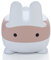 roynoy | Pot bebe toilette | Toilette enfant pour l'apprentissage de la propreté | Pot pour bébé à partir de 2 ans | pot educatif propreté | siège de toilette | toilettes pour bébé | (pink/rose)