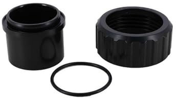 Hayward Pièces détachées - Kit de raccord Union 50mm de
