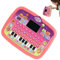 Kids Pretend Laptop Computer | Kids Pretend To Laptop | Pretend Laptop with Lights, Sounds, And Music To Learn Letters, Numbers, Music & Words, Learning Toys for 1-4 Years Old Boys Girls