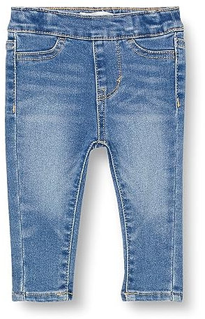 Levi's Kids Lvg pull on legging Baby Mädchen Joy Ride 12 Monate