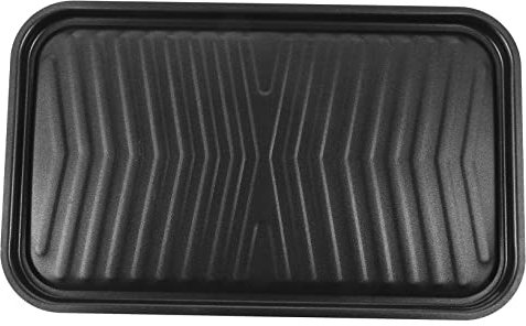 BESPORTBLE Padella Antiaderente per Barbecue Padella Antiaderente per Pancake Uova Bistecche E Pollo