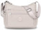 VOBUKE Umhängetasche Damen Mittelgroß Wasserdicht Nylon Crossbody Bag mit Vielen Fächern Leichte Schultertasche Verstellbarer Breitem Freizeit Kleine Messenger Bag für Einkaufen, Reisen
