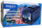 Hailea CP60 3600 LPH Dual Voltage Air Pump Variable Flow AC & DC 12v Battery Power Fish Tank Koi Pond Hydroponic
