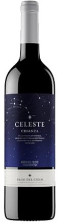 Torres Celeste Tempranillo Ribera del Duero Crianza Botella Jéroboam-Doble Mágnum 3 L Vino tinto