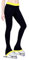 Hsivtns Schlittschuhhose, Eiskunstlauf Praxis Leggings, Schlittschuh Hosen, Warme Leggings, Hohe Elastizität Sportleggins,004-XXXL
