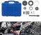 YNAADYH Werkzeug Radlager Radnabe Wechseln 85mm Spezial Abzieher Kit für VW T5 Touareg