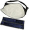 GOOHOCHY Scatola Portaoggetti Per Flauto Custodia in Tessuto Oxford Assorbimento Per