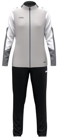 JAKO Damen Jako Damen Polyesteranzug Dynamic Trainingsanzug (1er Pack)