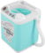 ifundom Mini Machine à Laver Jouet pour Nettoyeur De Pinceaux De Maquillage Modèle Réaliste pour De Rôle pour Et Activités Familiales Macaron
