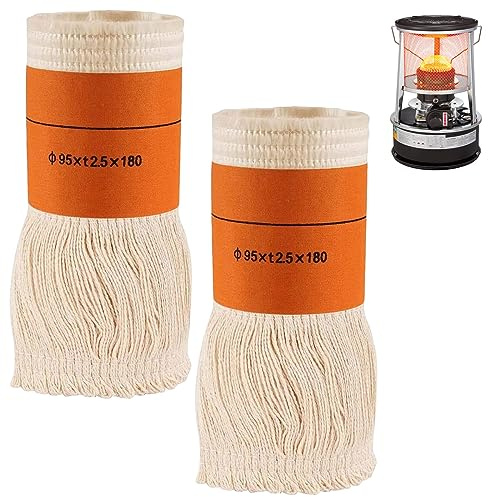 Mèches pour poêle à pétrole, mèche pour poêle à pétrole, mèche de chauffage au pétrole, mèche de rechange pour poêle à pétrole, mèche de rechange pour poêle à pétrole, mèches pour four à pétrole pour