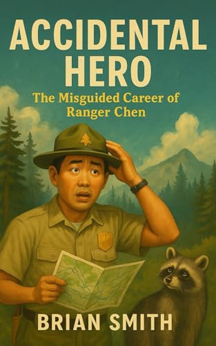 Accidental Hero: The Misguided Career of Ranger Chen