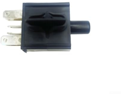 72504232 3-poliger Schalter OEM Ersatzteil für Rasenmäher Modelle CYT4220 für 1040 1042 1045