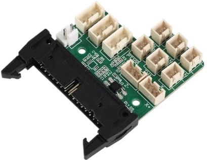 CR-10S PRO Transferboard Mainboard