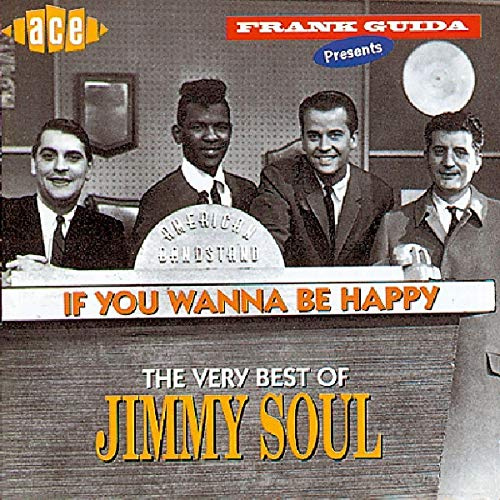 If You Wanna Be Happy: Very Best of